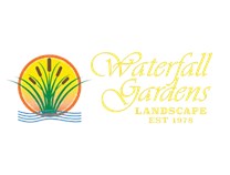 Waterfall Gardens Landscape