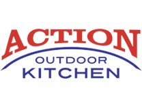 Action Outdoor Kitchen