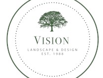 Vision Landscape & Design, LLC