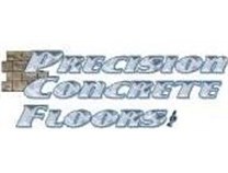 Precision Concrete Floors