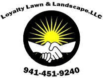 Loyalty Lawn and Landscape