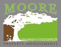 Moore Property Improvements