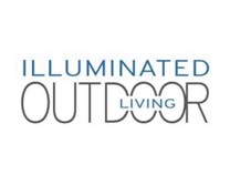 Illuminated Outdoor Living