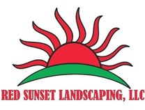 Red Sunset Landscaping