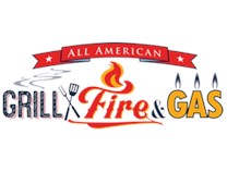 All American Grill, Fire & Gas