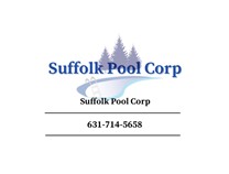 Suffolk Pool Corp