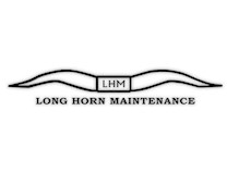 Long Horn Maintenance