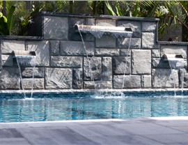 Water Features Photo 4
