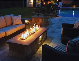 Fire Features - Fire Pits Photo 4