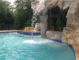 Water Features - Grottos and Caves Photo 2