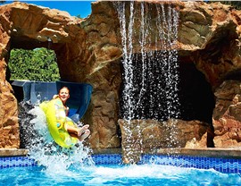 Water Features Photo 3