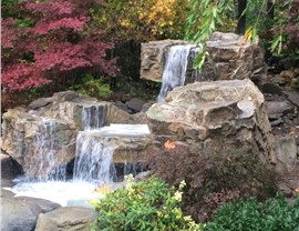 Water Features Photo 1