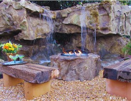 Fire Features - Fire Pits Photo 4