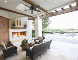Fire Features Photo 2