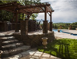 Outdoor Living Spaces Photo 2