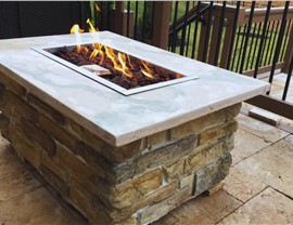 Fire Features - Fire Pits Photo 3