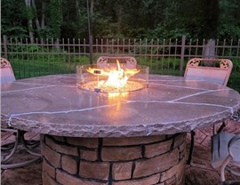 Fire Features - Fire Pits Photo 3