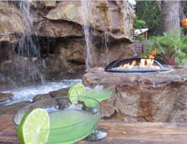 Fire Features Photo 4