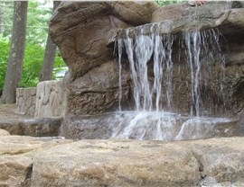 Water Features Photo 4