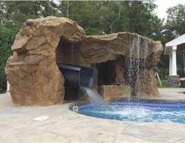 Water Features - Grottos and Caves Photo 4