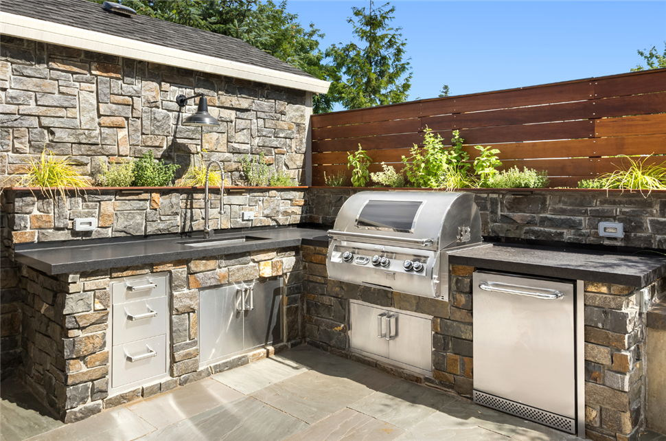 ClifRock's Panel Masonry Technology