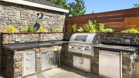 ClifRock's Panel Masonry Technology