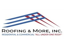 Roofing & More Inc.