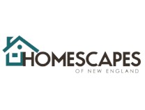 Homescapes of New England