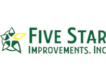 Five Star Improvements Inc.