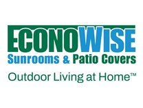 EconoWise Sunrooms & Patio Covers Ltd.