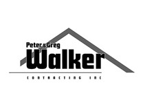 Peter & Greg Walker Contracting