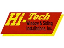 Hi Tech Window & Siding Installations, Inc.