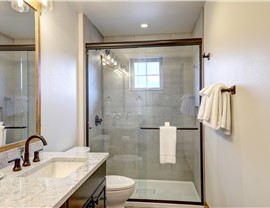 Bathroom - Showers Photo 4