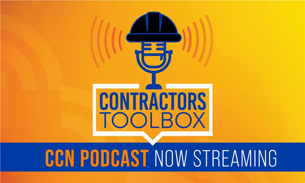 Contractors Toolbox Podcast is Now Available on Your Favorite Streaming Platform