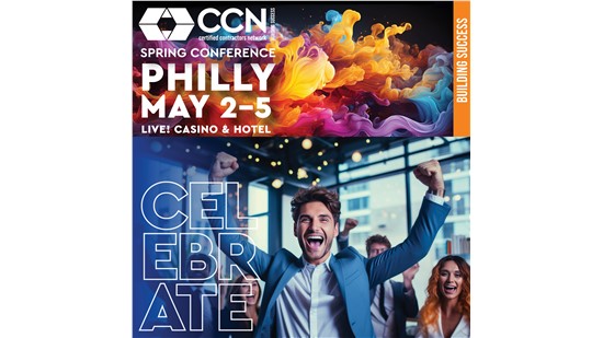 CCN Spring Conference  - Celebrate 2024