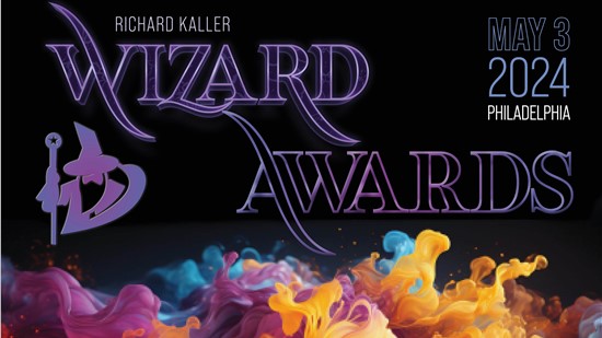 27th Annual Wizard Awards
