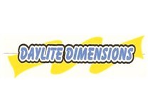 Daylite Dimensions