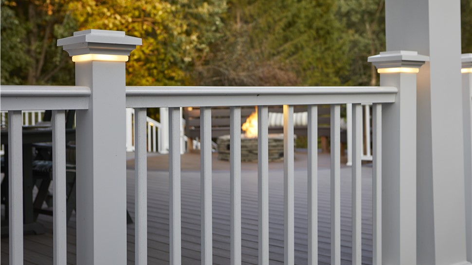 Railings Photo 1