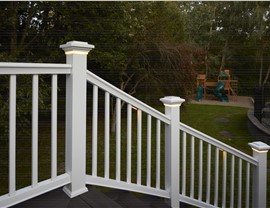 Railings Photo 2