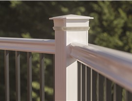 Railings Photo 3