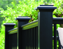 Railings Photo 4