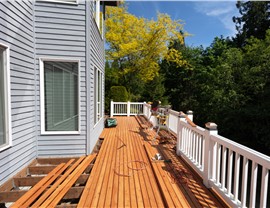 Deck Replacements Photo 2