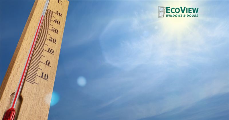 Summer Ready: Eco-Friendly Ways to Keep Your Home Cool