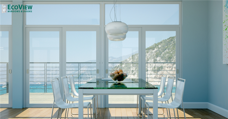 Summer Ready: Eco-Friendly Ways to Keep Your Home Cool