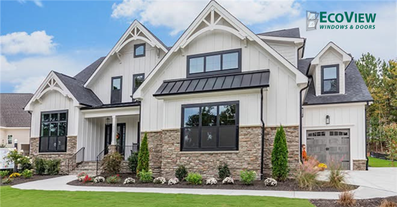 Eco-Friendly Window Materials You Should Know