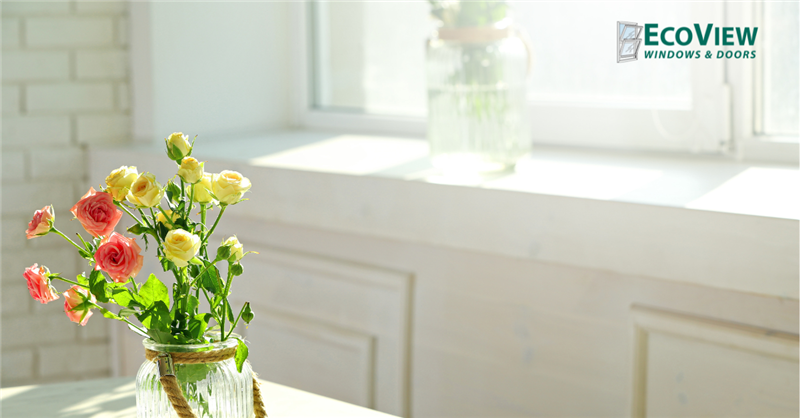 Spring Into Comfort: Why Now is the Perfect Time to Upgrade Your Windows & Doors