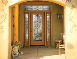 Entry Doors