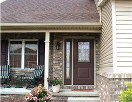 Entry Door Installers