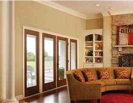 Patio Doors