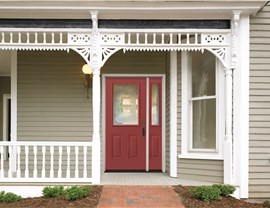 Entry and Patio Doors